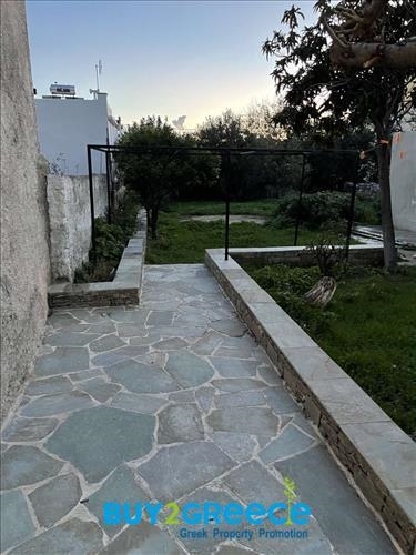 House for sale in Karystos
