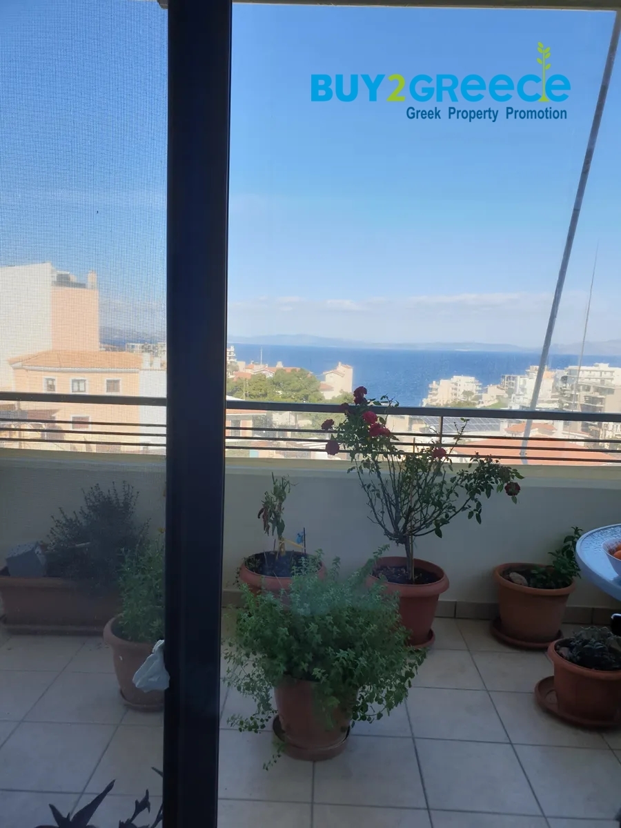 House for sale in Rafina