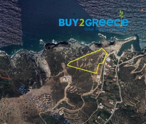 House for sale in Geropotamos