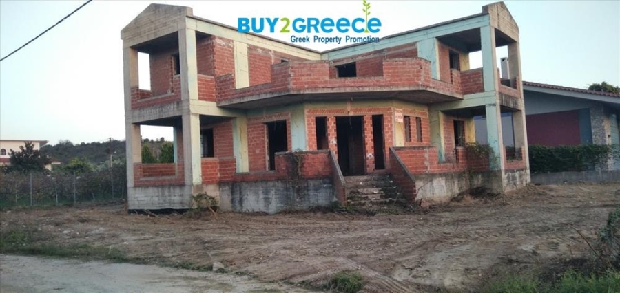 House for sale in Oreoi