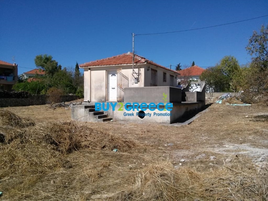 House for sale in Leivatho