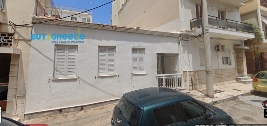 House for sale in Piraeus