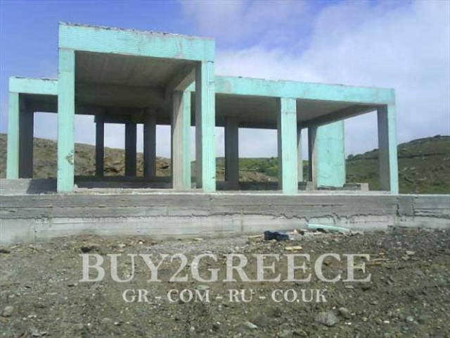 House for sale in Andros Chora