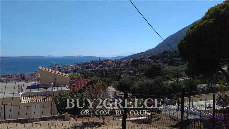 House for sale in Astakos
