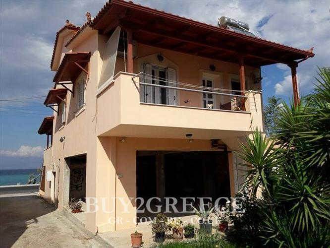 House for sale in Xylokastro