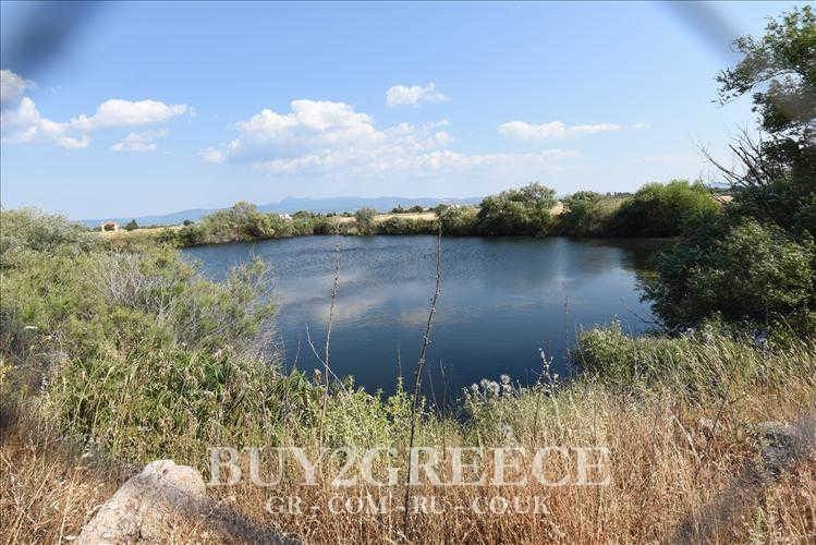 House for sale in Kalloni