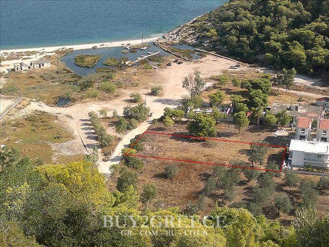 House for sale in Saronikos