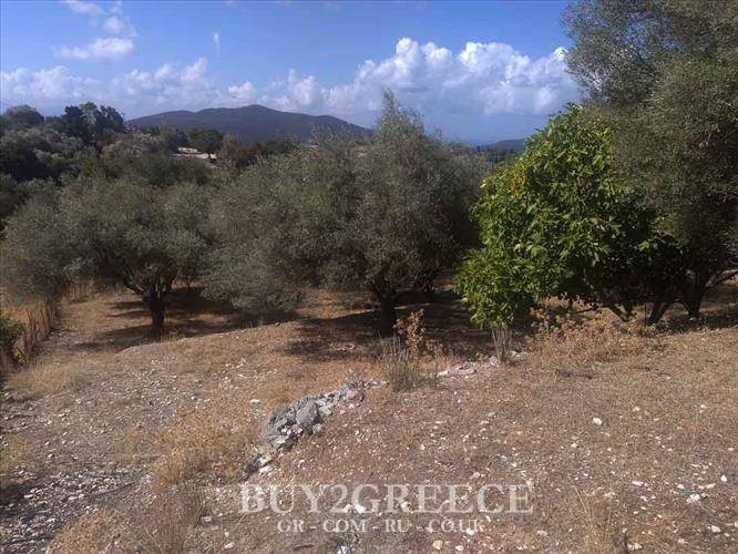 House for sale in Lefkada Chora