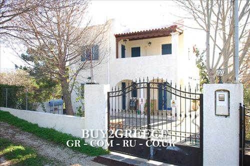 House for sale in Chios