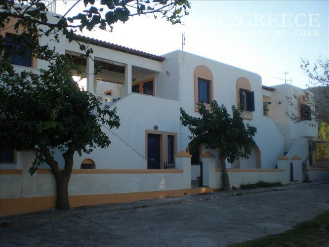 House for sale in Andros-Korthio