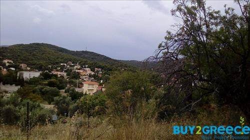 House for sale in  Oropos
