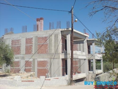 House for sale in Nafplio