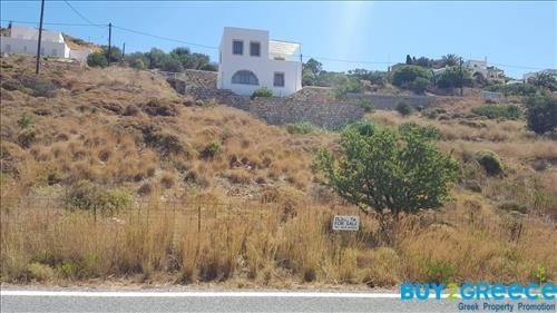 House for sale in Patmos