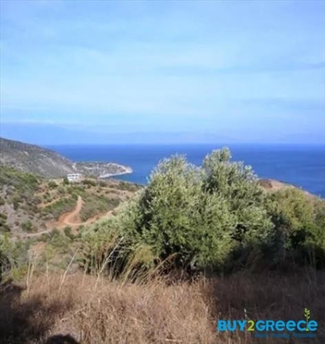 House for sale in Kalamata