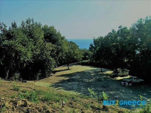 House for sale in Pilio-Mouresi